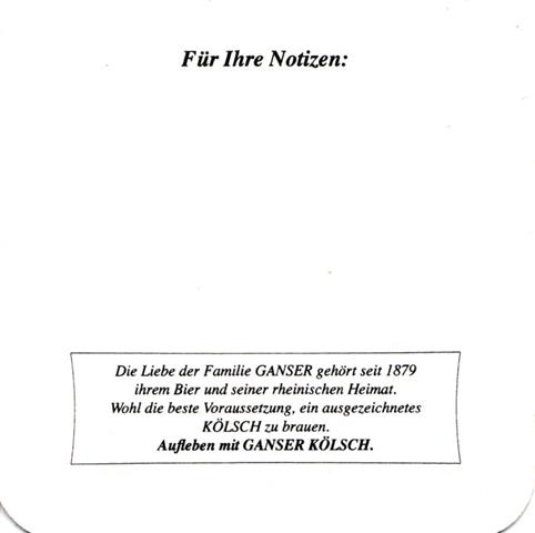 leverkusen lev-nw ganser raute 3b (quad185-fr ihre-fetter-schwarz)